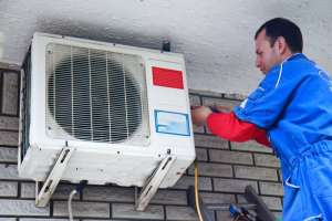 Find HVAC Contractors in Roane County